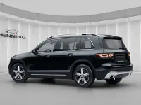 Gebraucht Mercedes GLB200 Progressive 163 PS (119 kW) 2020 Andere farbe SUV