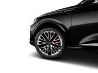 Nowe Audi Q5 Sport 252 KM (185 kW) 2026 Czarny SUV