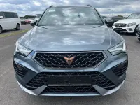 Gebraucht Cupra Ateca 300 PS (220 kW) 2020 "rodium" grau SUV