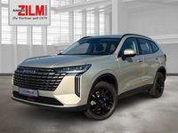Neu Haval H6 Premium 243 PS (178 kW) 2026 Gold SUV