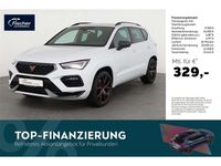 Gebraucht Cupra Ateca VZ 300 PS (220 kW) 2024 Weiss SUV