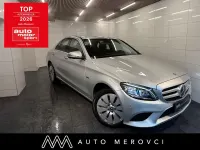 Gebraucht Mercedes C300 320 PS (235 kW) 2020 Iridiumsilber Limousine