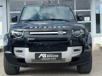 Gebraucht Land Rover Defender 250 PS (183 kW) 2022 Santorini black SUV