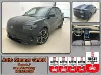 Usado Ford Capri Premium 210 kW (286 CV) 2025 Negro SUV