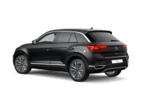 Gebraucht VW T-Roc Active 150 PS (110 kW) 2022 Grau SUV