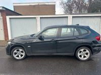 gebraucht BMW X1 sDrive20d EfficientDyn. Ed. Sport Line Sp...