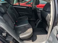 Gebraucht Skoda Superb 170 PS (125 kW) 2013 Schwarz Limousine
