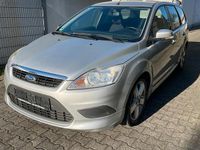 Second-hand Ford Focus ST 90 CP (66 kW) 2010 Argintiu Break