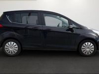 Second-hand Ford B-MAX SYNC Edition 101 CP (74 kW) 2016 Negru Monovolum