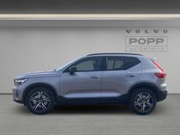 Neu Volvo XC40 Plus 163 PS (119 kW) 2026 Aurora silver SUV