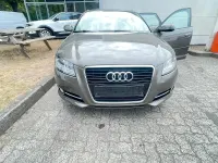 Gebraucht Audi A3 105 PS (77 kW) 2013 Andere farben Limousine