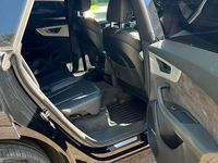 Gebraucht Audi Q8 286 PS (210 kW) 2019 SUV