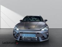 Neu Cupra Leon VZ 333 PS (244 kW) 2026 Grau Limousine