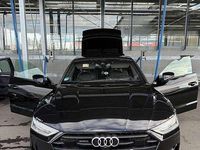 Second-hand Audi A7 231 CP (169 kW) 2019 Berlinǎ