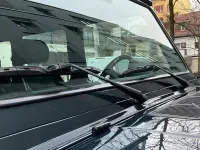 Gebraucht Mercedes G500 297 PS (218 kW) 1998 Blau SUV