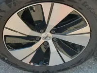 Gebraucht Volvo XC40 163 PS (119 kW) 2019 Schwarz SUV