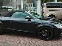 gebraucht Audi TT Roadster TT 2.0 TFSI MTM 271 PS KW Fahrwerk