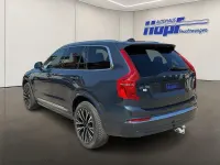 Używany Volvo XC90 Plus 455 KM (334 kW) 2025 Niebieski SUV