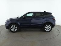 gebraucht Land Rover Range Rover evoque 2.0 Turbo SE Dynamic, Benzin, 28.150 €