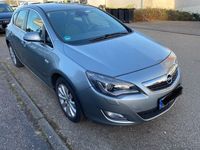 gebraucht Opel Astra 1,4 Innovation *Automatik*Xenon*Navi*