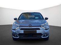 Gebraucht Citroën C4 PureTech 131 PS (96 kW) 2023 Grau Limousine