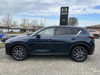 Gebraucht Mazda CX-5 194 PS (142 kW) 2017 SUV