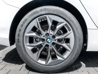 Gebraucht BMW 120 Efficient Dynamics 163 PS (119 kW) 2025 Weiß Kleinwagen