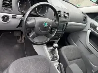 Używany Skoda Yeti 152 KM (111 kW) 2012 Szary SUV