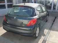 gebraucht Peugeot 207 1.4