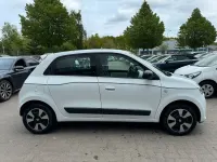 Brugt Renault Twingo 69 HK (50 kW) 2017 Hvid Hatchback