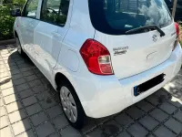 Gebraucht Suzuki Celerio Club 68 PS (50 kW) 2018 Weiß Kleinwagen