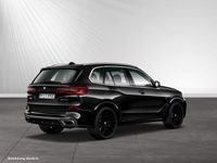 gebraucht BMW X5 xDrive45e M Sport|Pano|HarmanKardon|HeadUp