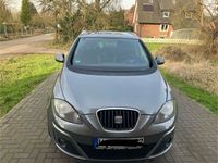 gebraucht Seat Altea 2.0 TDI CR Style DSG Style