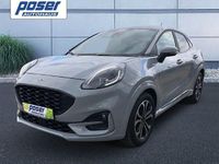 Gebraucht Ford Puma ST-Line 125 PS (91 kW) 2022 Othercolor SUV