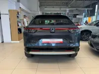 Gebraucht Honda HR-V Advance 131 PS (96 kW) 2024 Meteoroid gray m. SUV