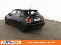 Second-hand Mini ONE 102 CP (75 kW) 2019 Negru Hatchback