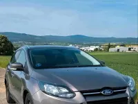 Gebraucht Ford Focus Titanium 125 PS (91 kW) 2012 Andere farben Kombi