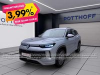 Gebraucht VW Tayron Life 150 PS (110 kW) 2025 Silber SUV