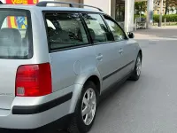 Brugt VW Passat 2000 Grå Stationcar