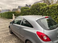 Gebraucht Opel Corsa Cosmo 80 PS (58 kW) 2006 Kleinwagen