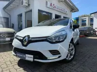 Gebraucht Renault Clio IV 76 PS (55 kW) 2019 Gletscherweiss Kombi