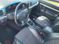 Gebraucht Opel Vectra Elegance 150 PS (110 kW) 2006 Grau Limousine