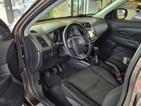 Gebraucht Mitsubishi ASX 117 PS (86 kW) 2015 Andere SUV