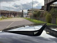 Gebraucht Mercedes CLK200 163 PS (119 kW) 2000 Schwarz Coupé