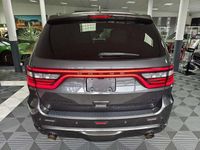 Second-hand Dodge Durango 364 CP (267 kW) 2019 Gri SUV