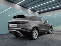 Gebraucht Land Rover Range Rover 300 PS (220 kW) 2022 Grau SUV