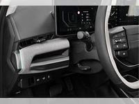 Ny Kia EV4 Air 150 kW (204 HK) 2026 Hvid Sedan