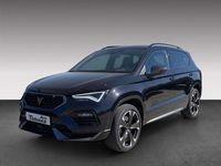 Gebraucht Cupra Ateca 300 PS (220 kW) 2023 Schwarz SUV