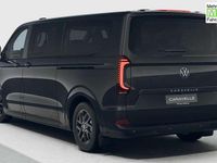 Neu VW Caravelle Style 150 PS (110 kW) 2026 Midnight black metallic Van