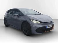 Gebraucht Cupra Born 150 kW (204 PS) 2023 Grau Kleinwagen